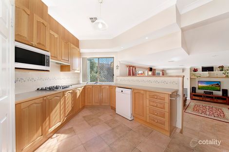 Property photo of 8 Turner Place Jerrabomberra NSW 2619