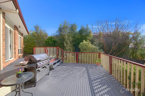 Property photo of 8 Turner Place Jerrabomberra NSW 2619
