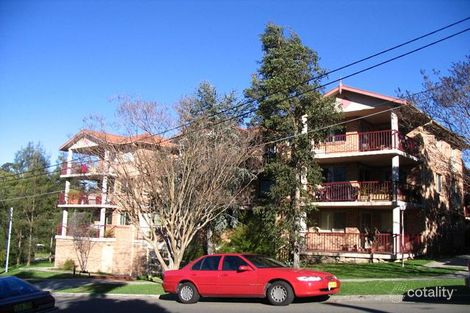 Property photo of 4/26-30 Linda Street Hornsby NSW 2077