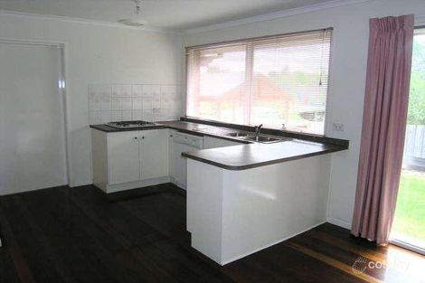 Property photo of 90 Campaspe Drive Croydon Hills VIC 3136