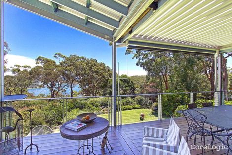 Property photo of 10 Wards Hill Road Killcare Heights NSW 2257