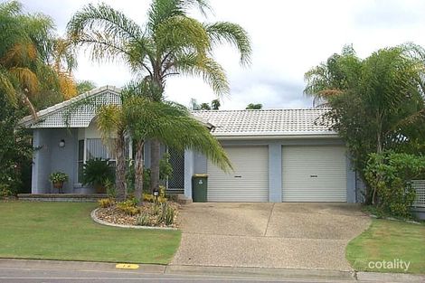 16 Merridown Dr, Merrimac, QLD 4226