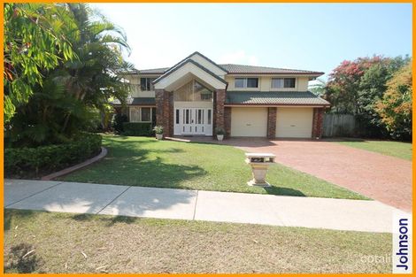 Property photo of 19 Prunda Circuit Wellington Point QLD 4160