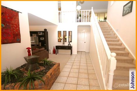Property photo of 19 Prunda Circuit Wellington Point QLD 4160