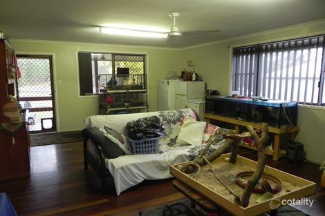 Property photo of 104 Sully Dowdings Road Pine Creek QLD 4670