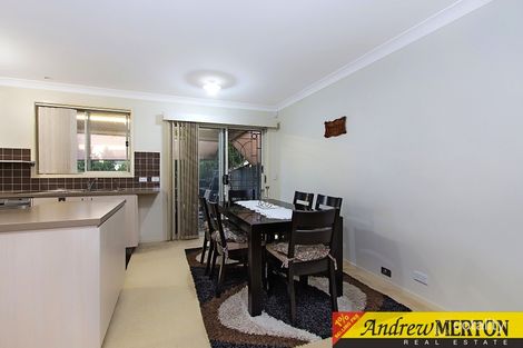 Property photo of 11 Dianella Circuit Woodcroft NSW 2767
