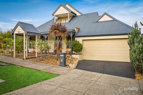 32 Cambridge Dr, Berwick, VIC 3806