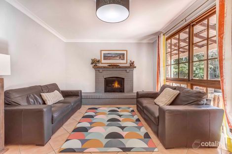 Property photo of 80 Railway Parade Hazelbrook NSW 2779