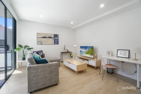 203/37-39 Loftus Cres, Homebush, NSW 2140