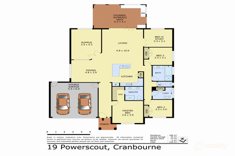 Property photo of 19 Powerscout Retreat Cranbourne VIC 3977