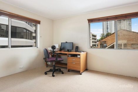 Property photo of 12/28 Marine Parade Southport QLD 4215