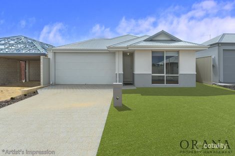 22 Halifax Vsta, Golden Bay, WA 6174
