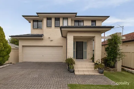 Property photo of 46 Stuart Street Granville NSW 2142