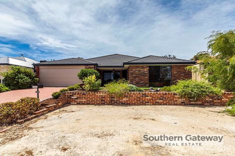 Property photo of 35 Stokesay Street Orelia WA 6167