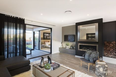 Property photo of 23 Hook Street Bardia NSW 2565