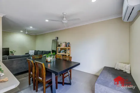Property photo of 3/8 Seashell Avenue Coomera QLD 4209