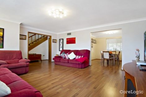Property photo of 7 Shanke Crescent Kings Langley NSW 2147