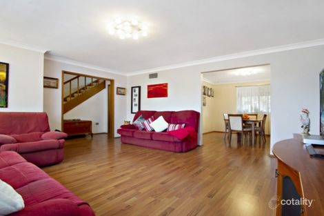 Property photo of 7 Shanke Crescent Kings Langley NSW 2147