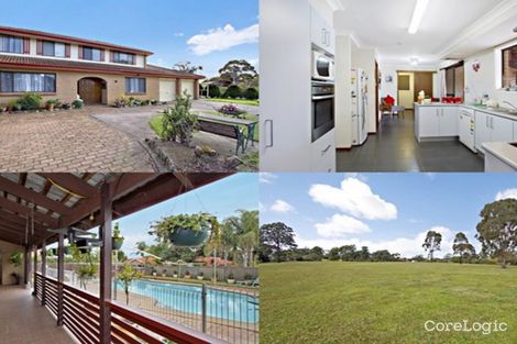 Property photo of 7 Shanke Crescent Kings Langley NSW 2147