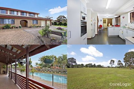 Property photo of 7 Shanke Crescent Kings Langley NSW 2147