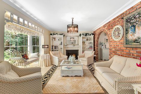 Property photo of 176 Somerville Road Hornsby Heights NSW 2077