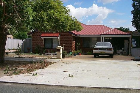 58 Cloister Ave, Manning, WA 6152