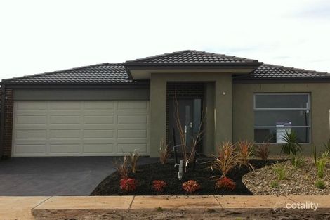 Property photo of 12 Walter Street Tarneit VIC 3029