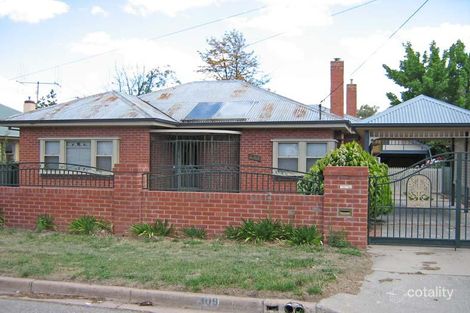 309 Fallon St, North Albury, NSW 2640
