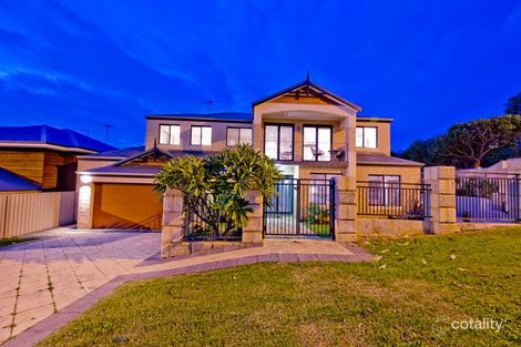 15b Moorland St, Scarborough, WA 6019