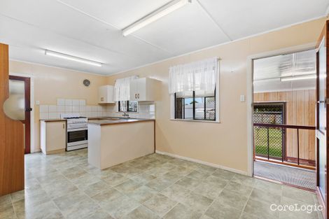 Property photo of 24 McCafferty Street Wilsonton QLD 4350