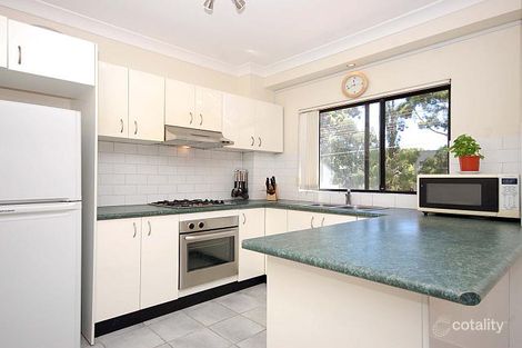 Property photo of 7/66-70 Constitution Road West Meadowbank NSW 2114