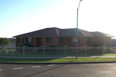 Property photo of 56 Angophora Drive Warabrook NSW 2304