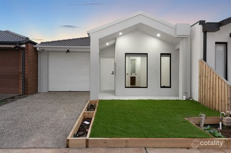 18 Pavilion St, Deanside, VIC 3336