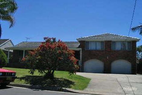 Property photo of 19 Karimbla Road Miranda NSW 2228