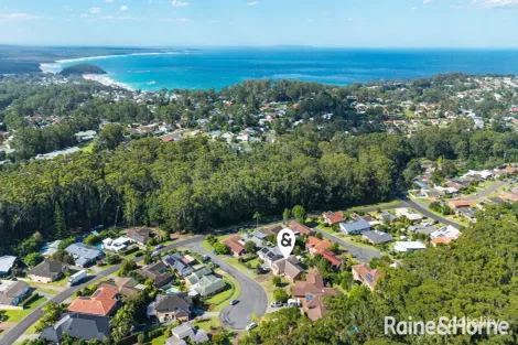 9 Toorak Cl, Mollymook Beach, NSW 2539