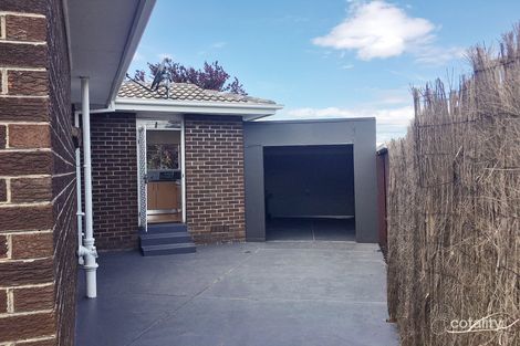 Property photo of 1/42 First Street Clayton South VIC 3169