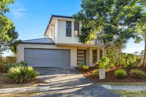 27 Lahey Cove, Coomera, QLD 4209