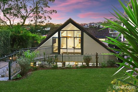 Property photo of 55 Avenue Road Mosman NSW 2088