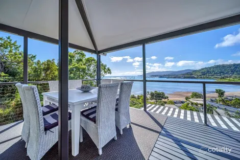 Property photo of 1 Stewart Drive Cannonvale QLD 4802