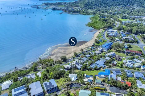 1 STEWART DR, CANNONVALE, QLD 4802