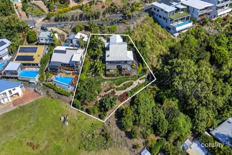Property photo of 1 Stewart Drive Cannonvale QLD 4802