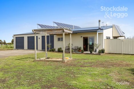 485 Ibbs Lane, Mailors Flat, VIC 3275