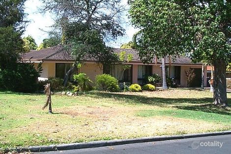 24 Glencoe Rd, Ardross, WA 6153