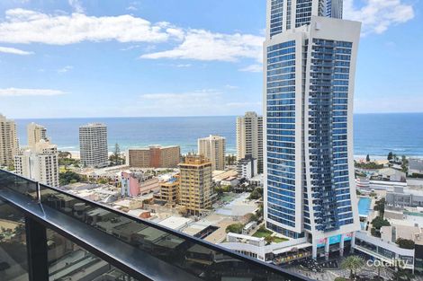 1232/9 Ferny Ave, Surfers Paradise, QLD 4217