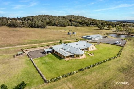 97 Graham Lane, Carrick, NSW 2580