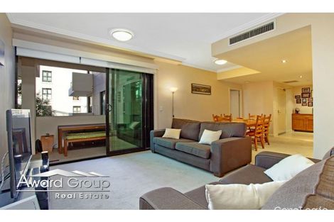 Property photo of 4/21 Angas Street Meadowbank NSW 2114