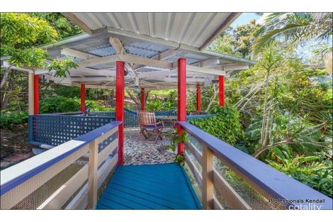 Property photo of 7 Foraker Drive Tamborine Mountain QLD 4272