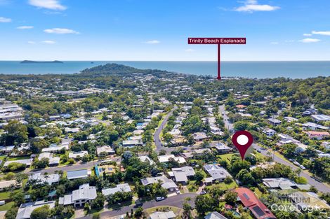 Property photo of 46 Moresby Street Trinity Beach QLD 4879