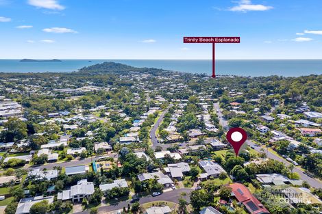 Property photo of 46 Moresby Street Trinity Beach QLD 4879