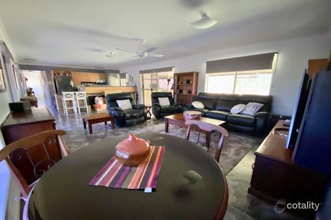 Property photo of 54 Sandpiper Drive Regency Downs QLD 4341